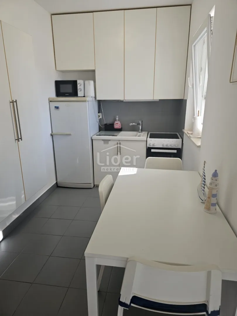 apartman novalja, 1s+db, parkirno mjesto - slika 5