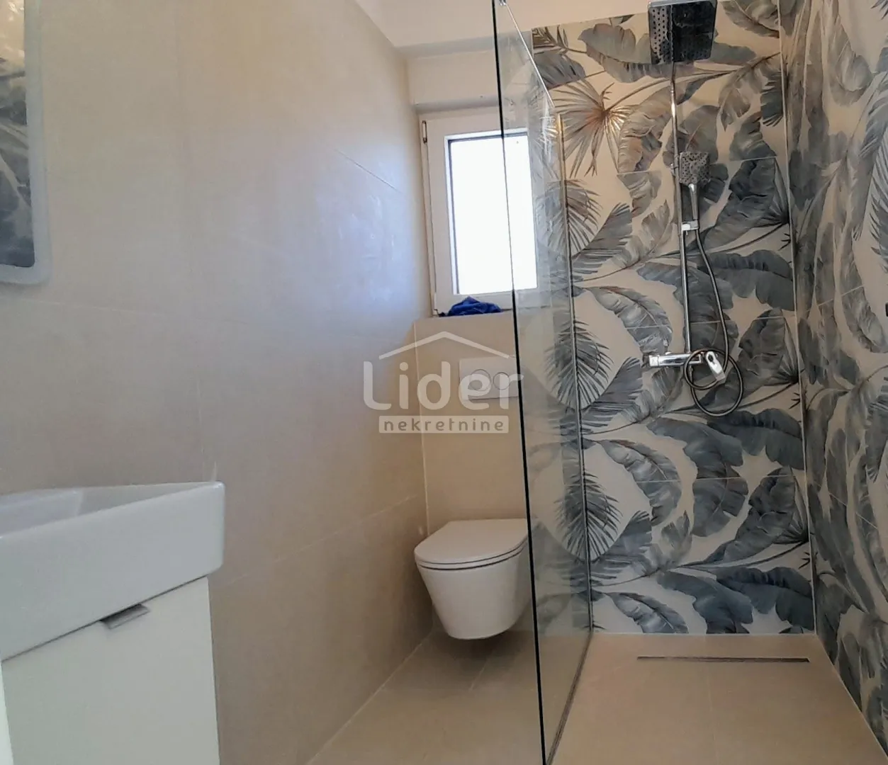 crikvenica,jadranovo-novogradnja,vila s bazenom 135m2 - slika 12