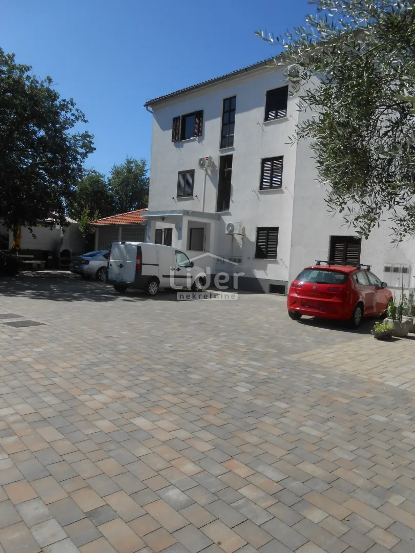 malinska apartman od 58 m2 s lođom - slika 21
