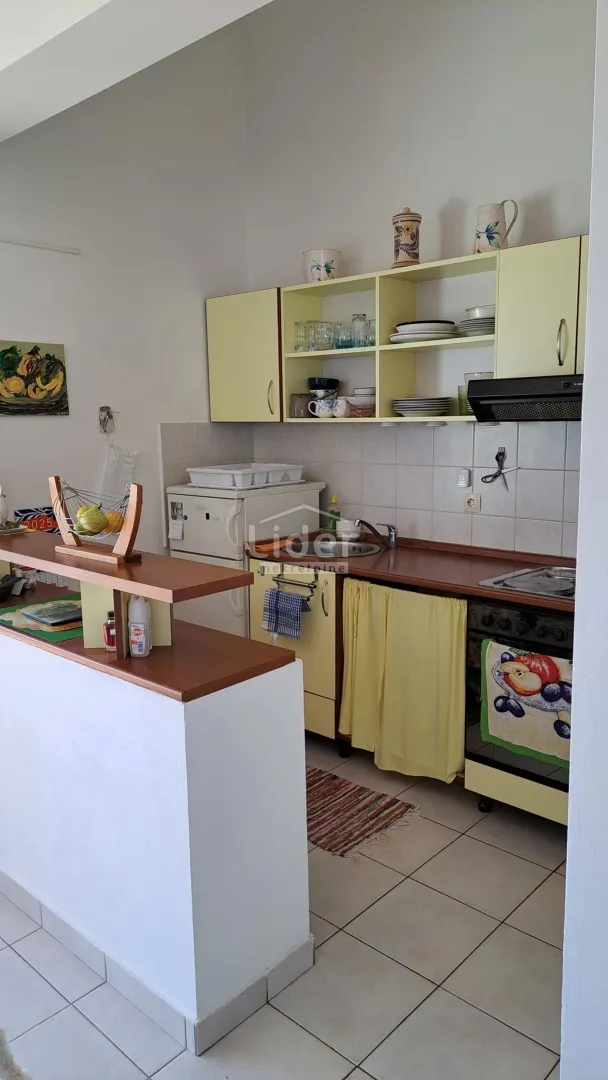 novalja, 100m od mora, 50m2, 2s+db, terasa - slika 7