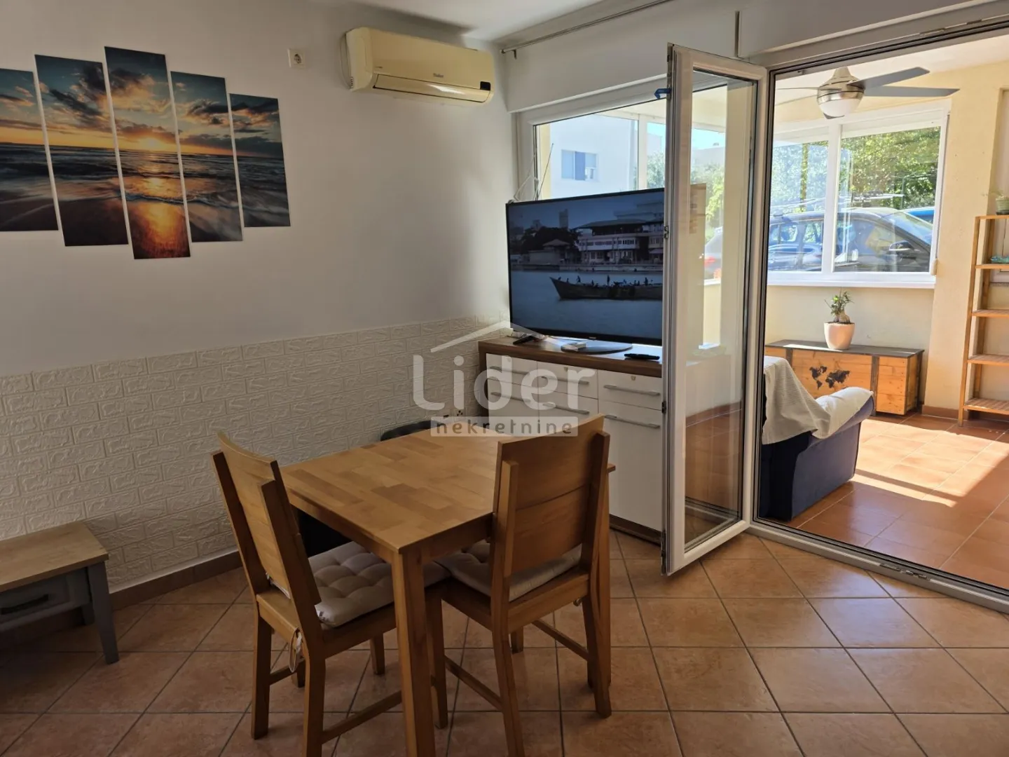 novalja, centar 40 m2, 1s+db - slika 18