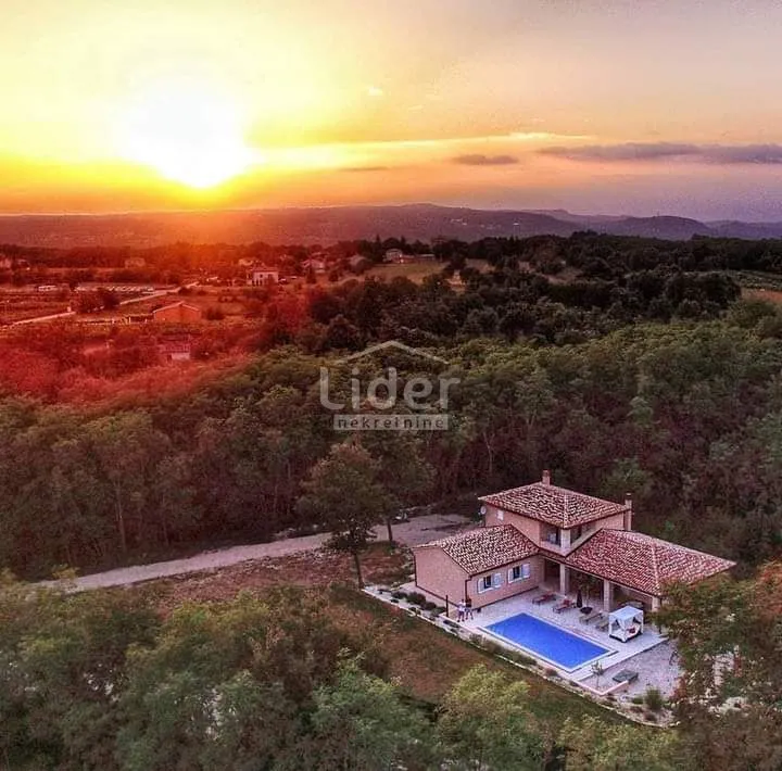 vila istra, labin-okolica - slika 4