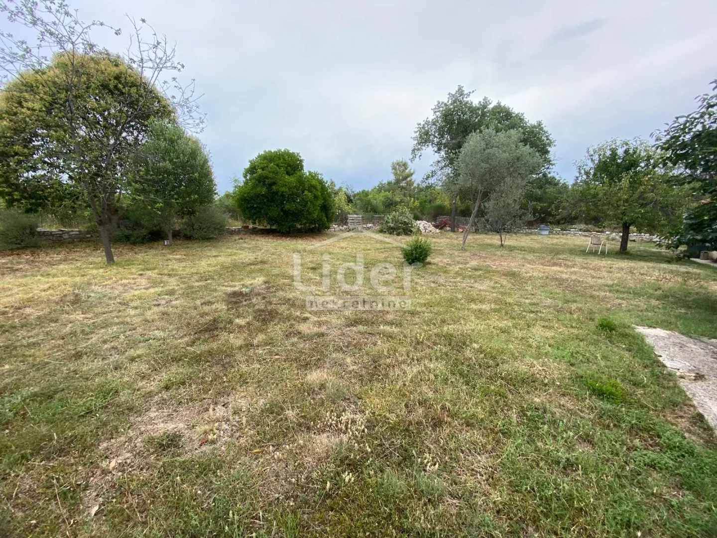 rovinj, rovinjsko selo, samostojeća kuća sa 1.507m2 okućnice - slika 26