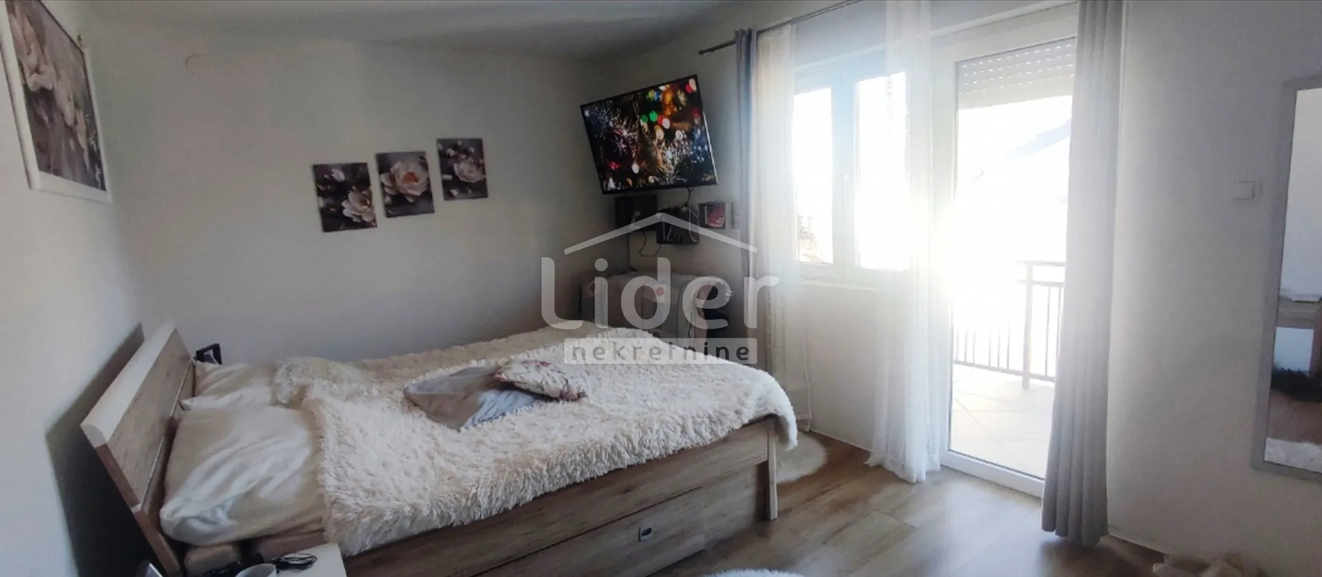 kuća novi vinodolski -90m2 - slika 9