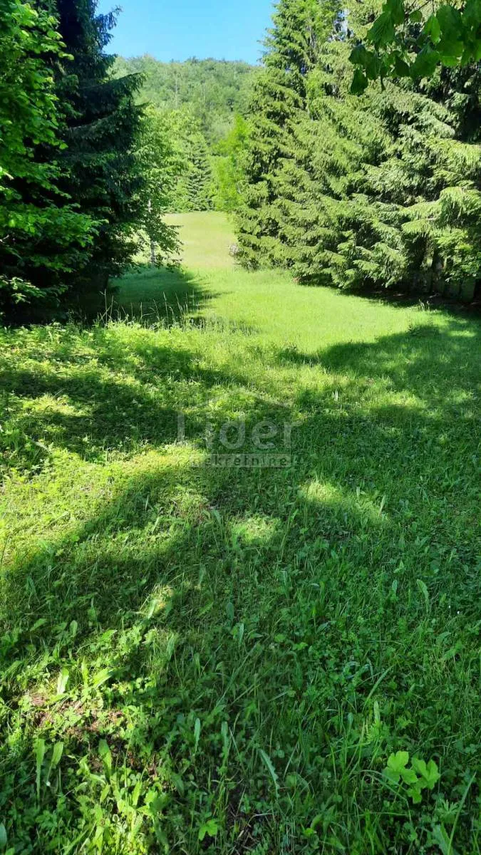 g.kotar, delnice, petehovac, 896m2 - slika 5
