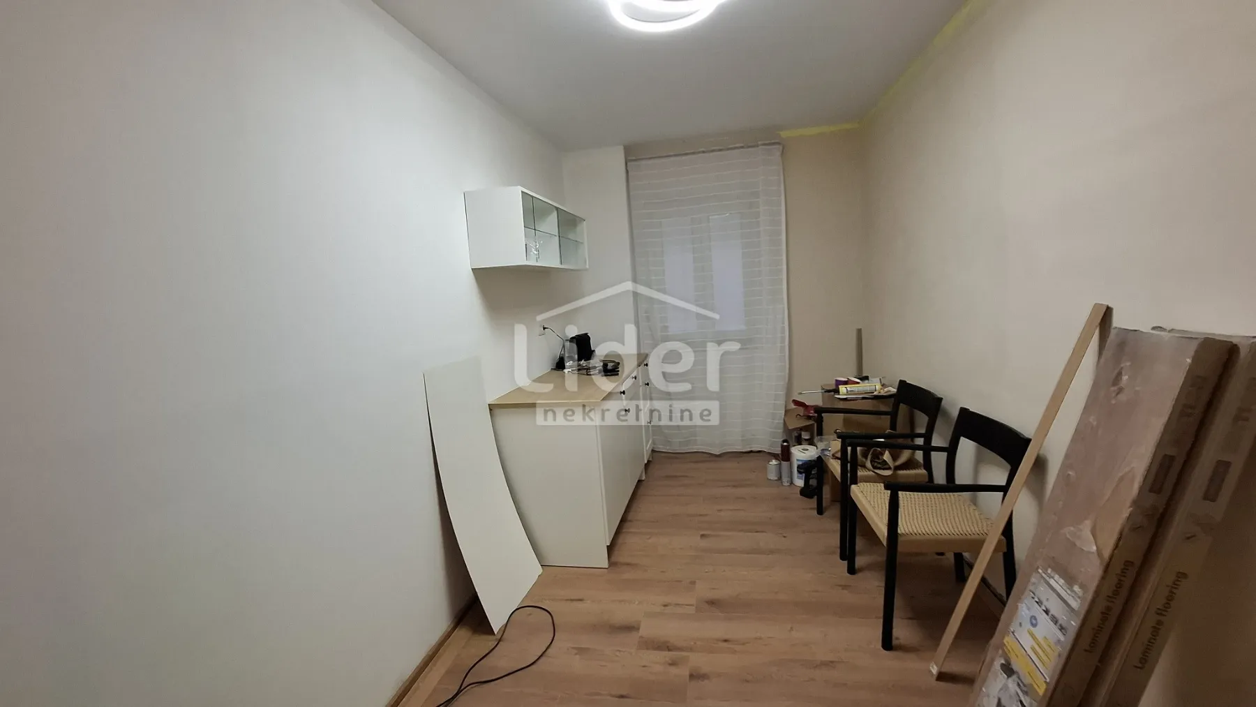 centar - 4skl stan, 93.70m2, prilika - slika 9