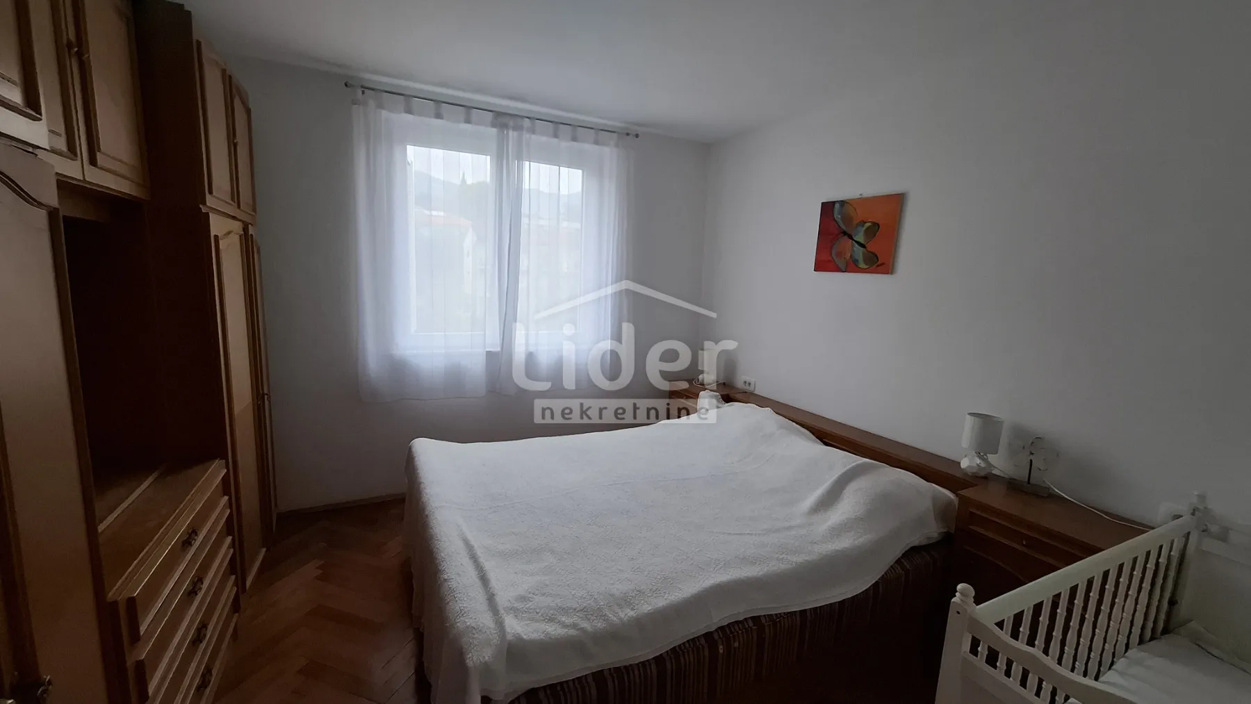 lovran-stan,garaža,100m od mora - slika 9