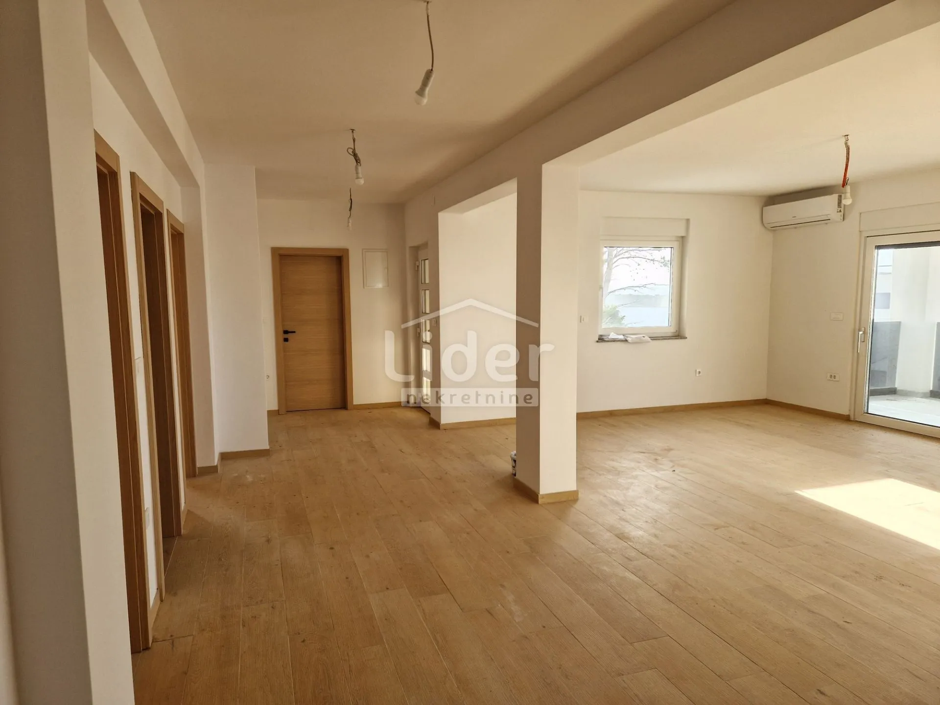 apartman rab, banjol, 2s+db, 133m2 - slika 7
