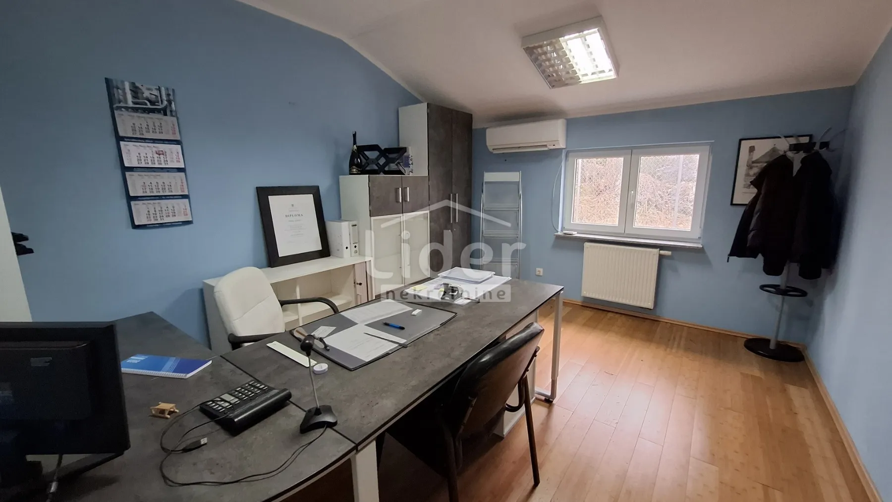 permani- 430m2 poslovnog prostora - slika 2