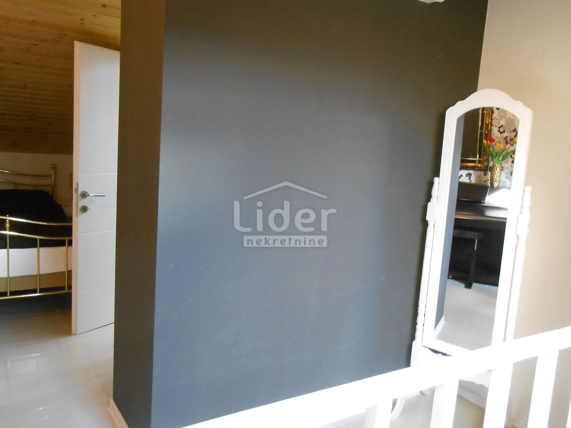 novi vinodolski apartman, prekrasan pogled na more - slika 21