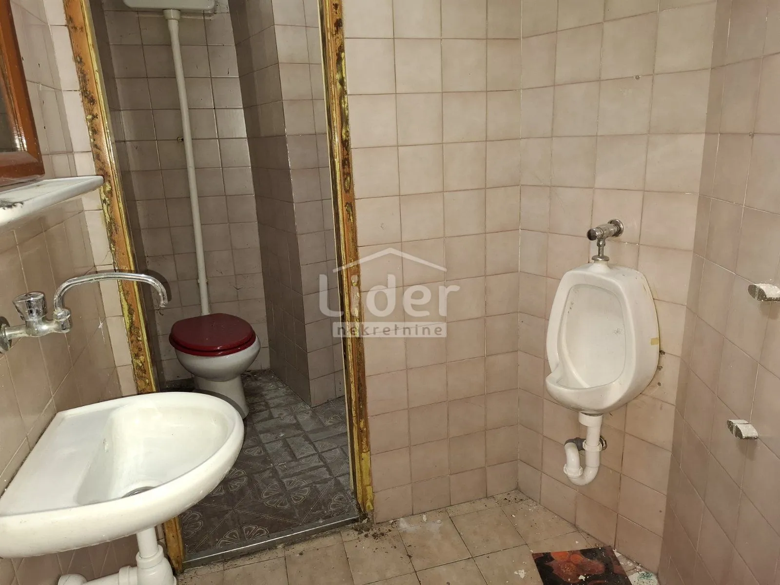 poslovni prostor sušak, 124m2, terasa - slika 4