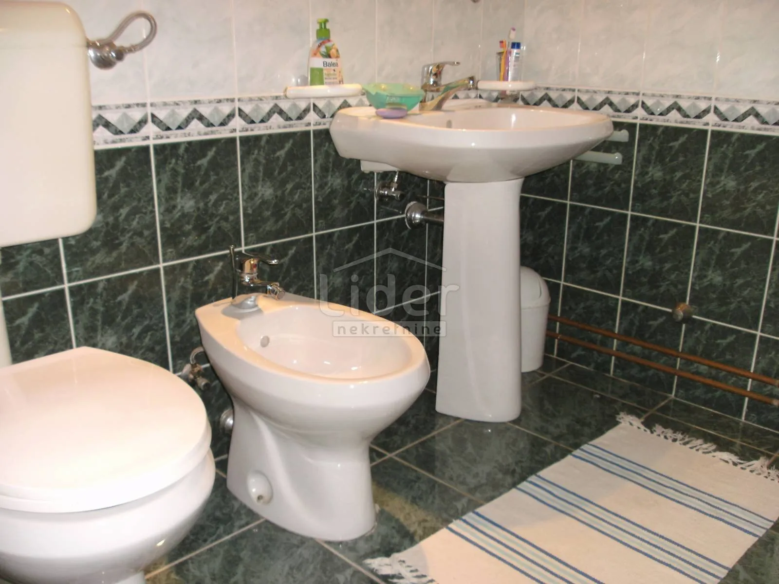 kuća crikvenica, vezana, 360m2 - slika 22