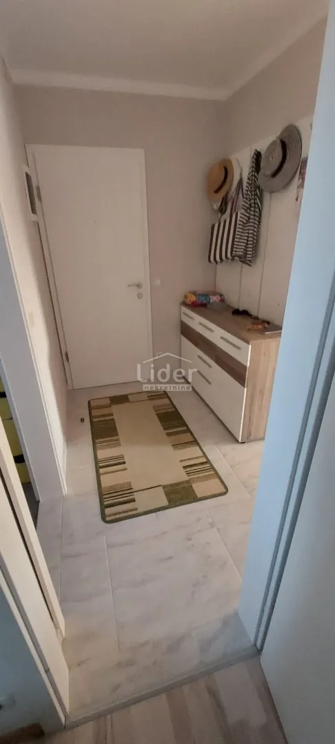 2s+db apartman- mandre, 100m od mora!!! - slika 3