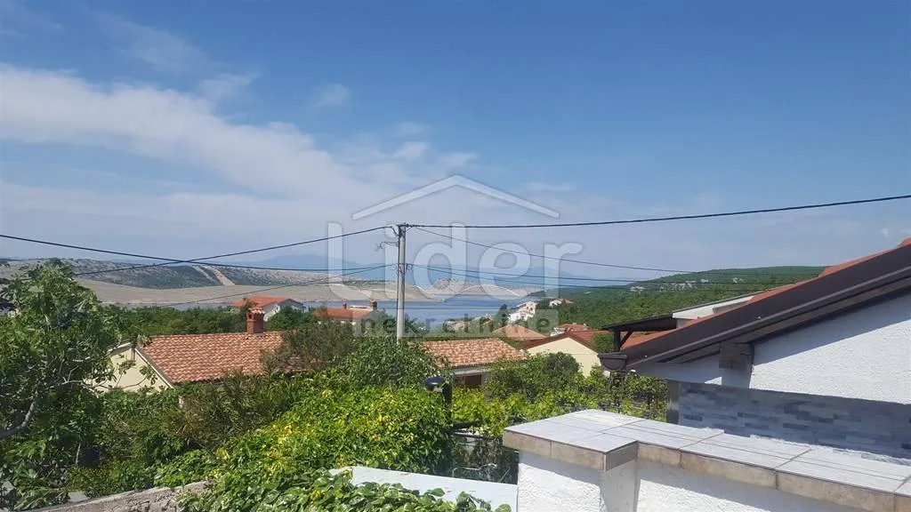 Kuća JADRANOVO, 3 stana - Jadranovo, Crikvenica