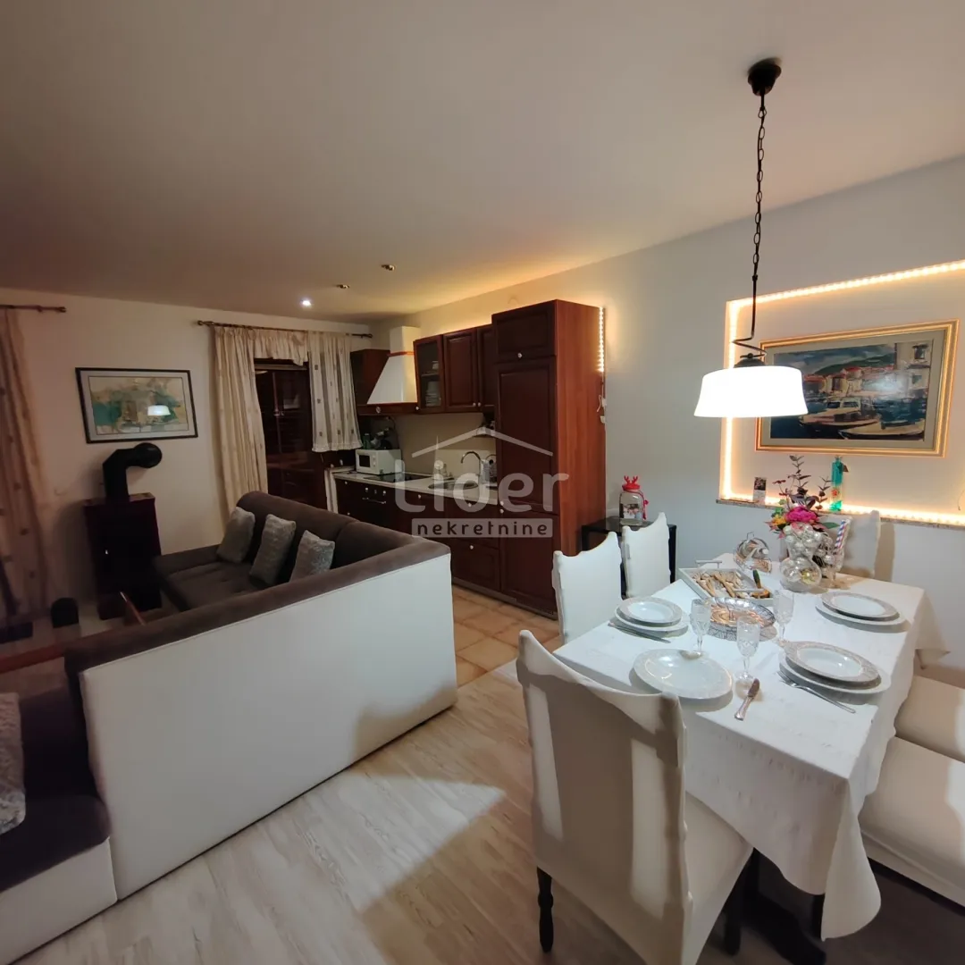 apartman u malinskoj 74 m2 - slika 3