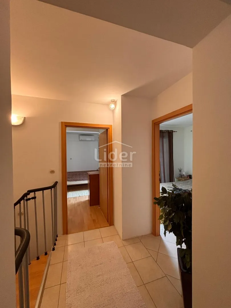 novalja, jedinstvena lokacija, 120m2, 2s+db, minuta od mora - slika 32