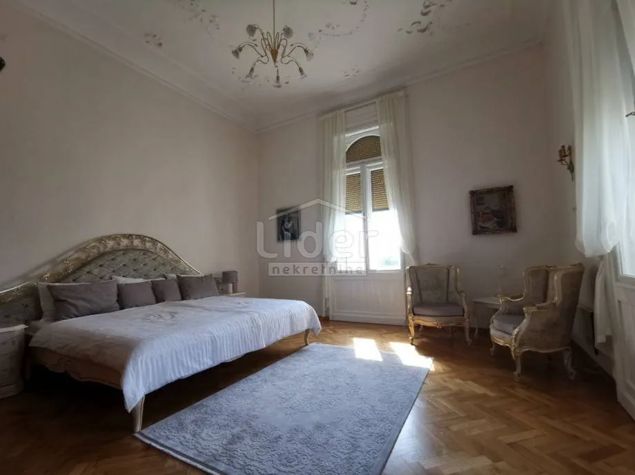 opatija, vila, 118 m2, 1 red do mora - slika 8
