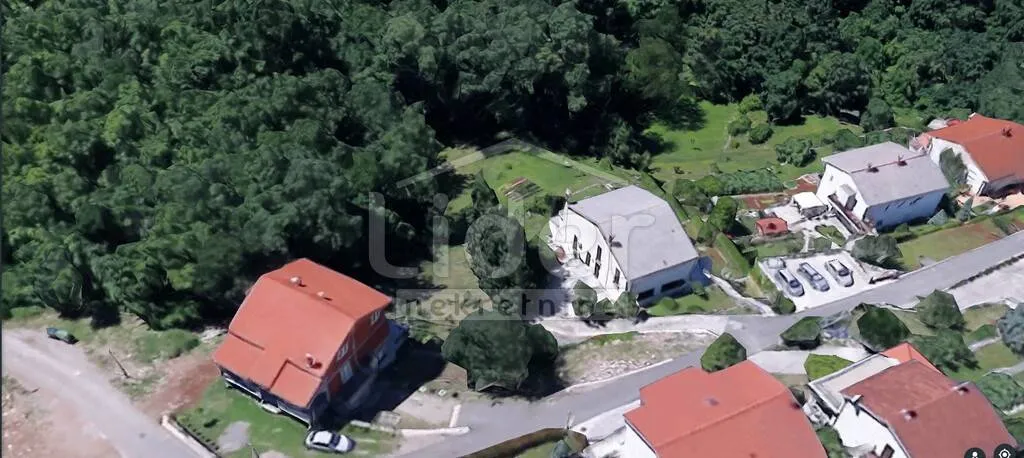 matulji, kuća sa 4 stana, 525 m2, 1300m2 okućnice - slika 4