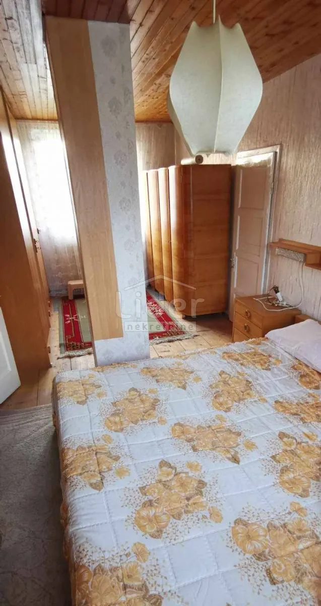 gorski kotar, skrad, samostojeća kuća... - slika 12
