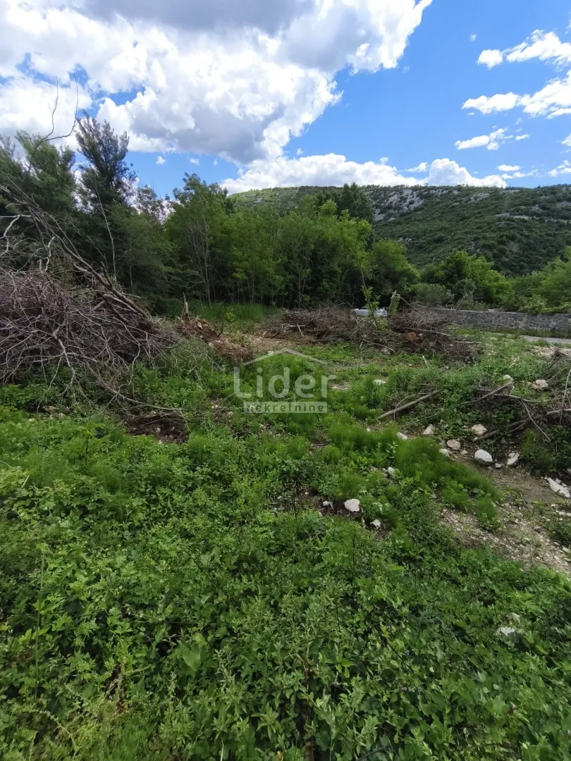 grižane zemljište u mirnome okruženju, 433m2 - slika 5