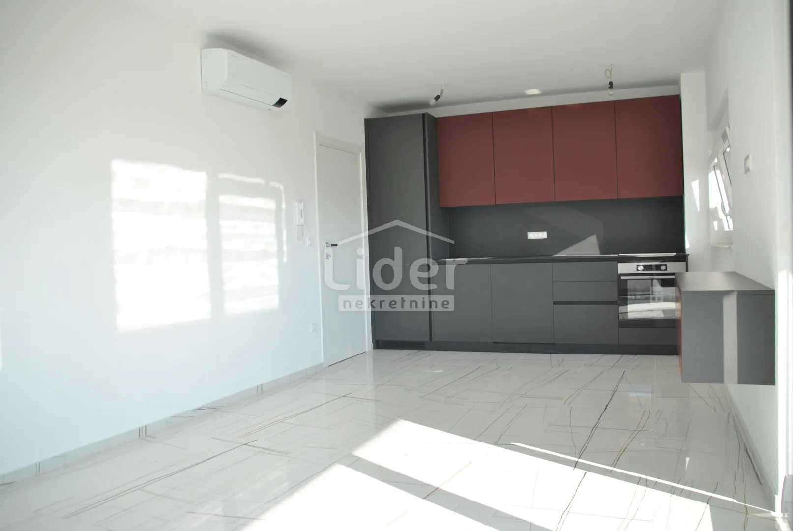 novalja, 2s+db, novogradnja 3.640 €m2, opremljeni - slika 6
