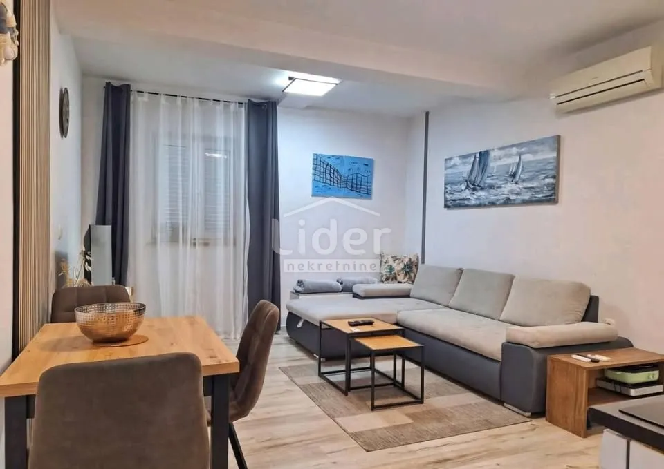 DRAMALJ Potpuno adaptirani apartman s terasom - Dramalj, Crikvenica
