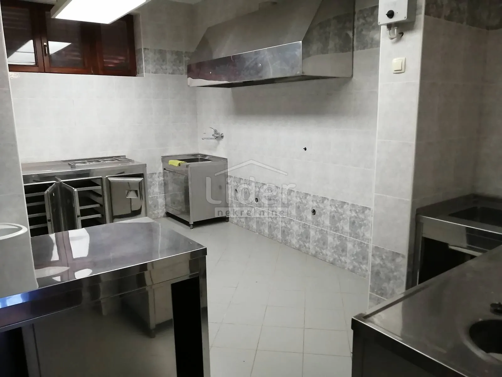 poslovni prostor, crikvenica, blizu centra i mora - slika 6