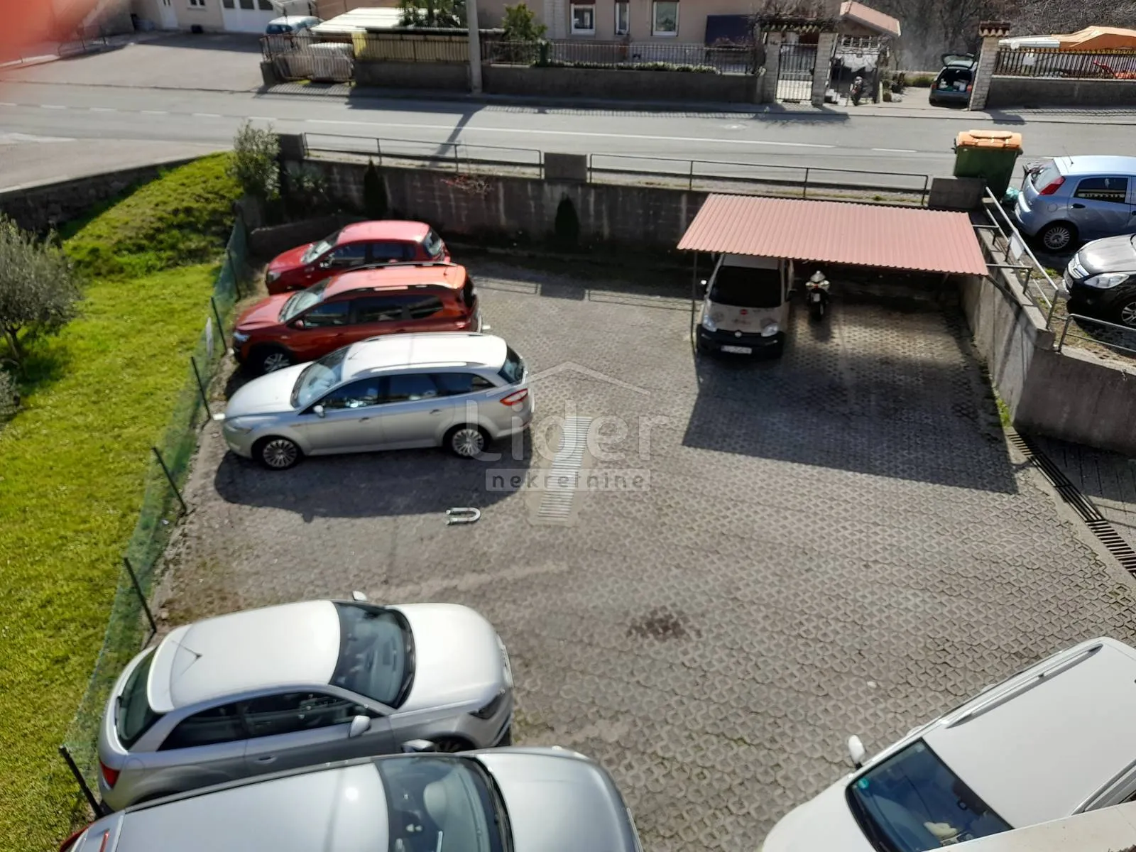 dvoetažni stan 103.5 m2, jušići - slika 15