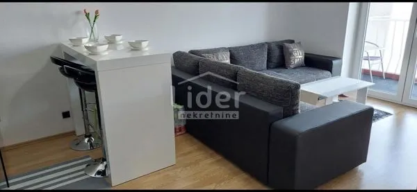 apartman, senj, 2skl, predivan pogled, prilika - slika 5