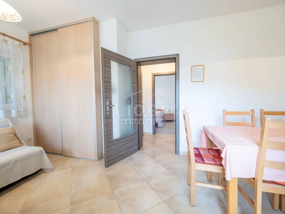baška, 2 apartmana - slika 6