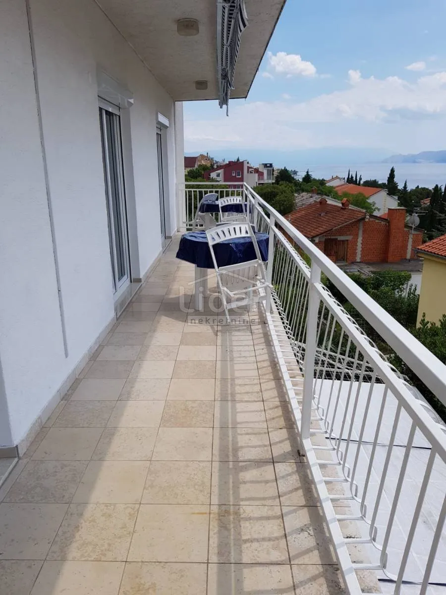 dramalj kuća s velikim potencijalom - slika 5