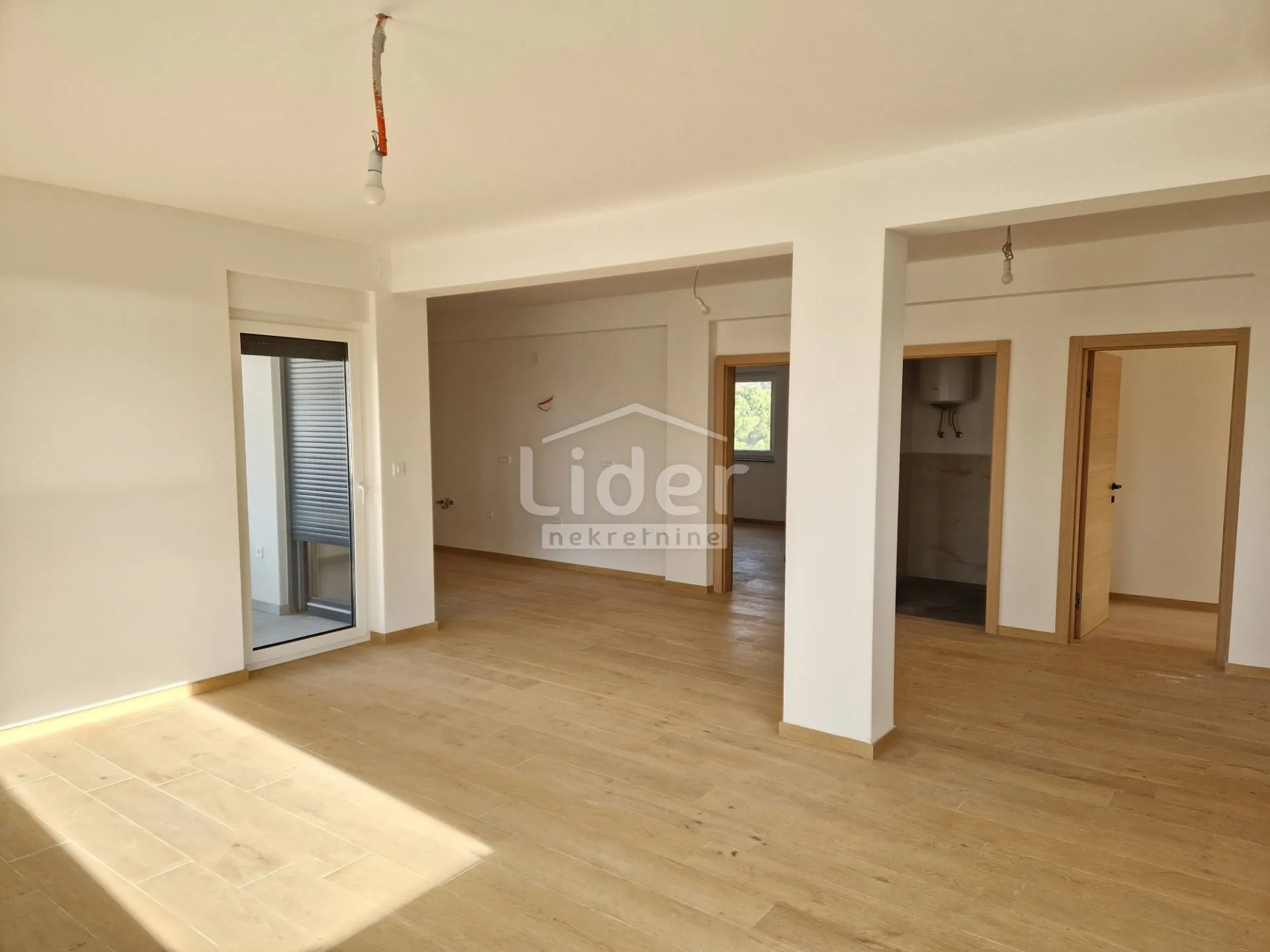 apartman rab, banjol, 2s+db, 133m2 - slika 5