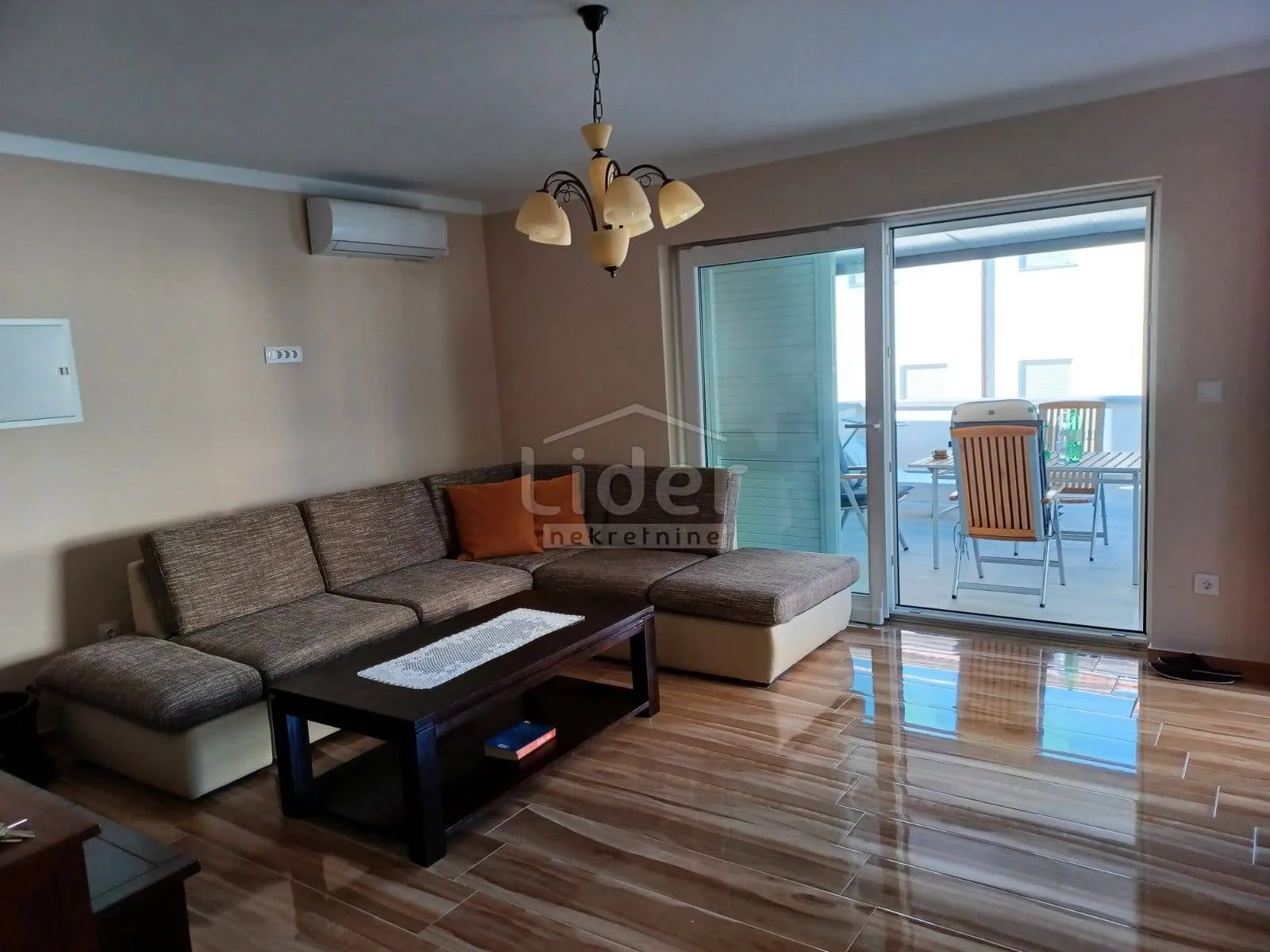 crikvenica, 2 apartmana - slika 2