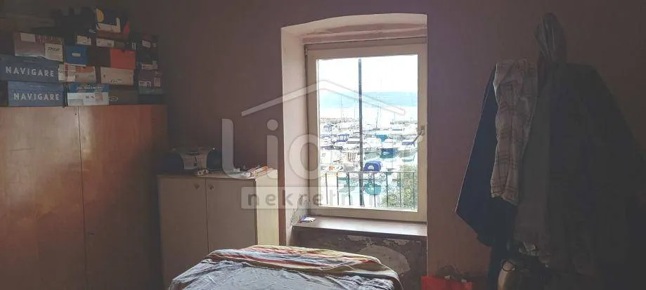 novi vinodolski, etaža 106m2 - slika 15