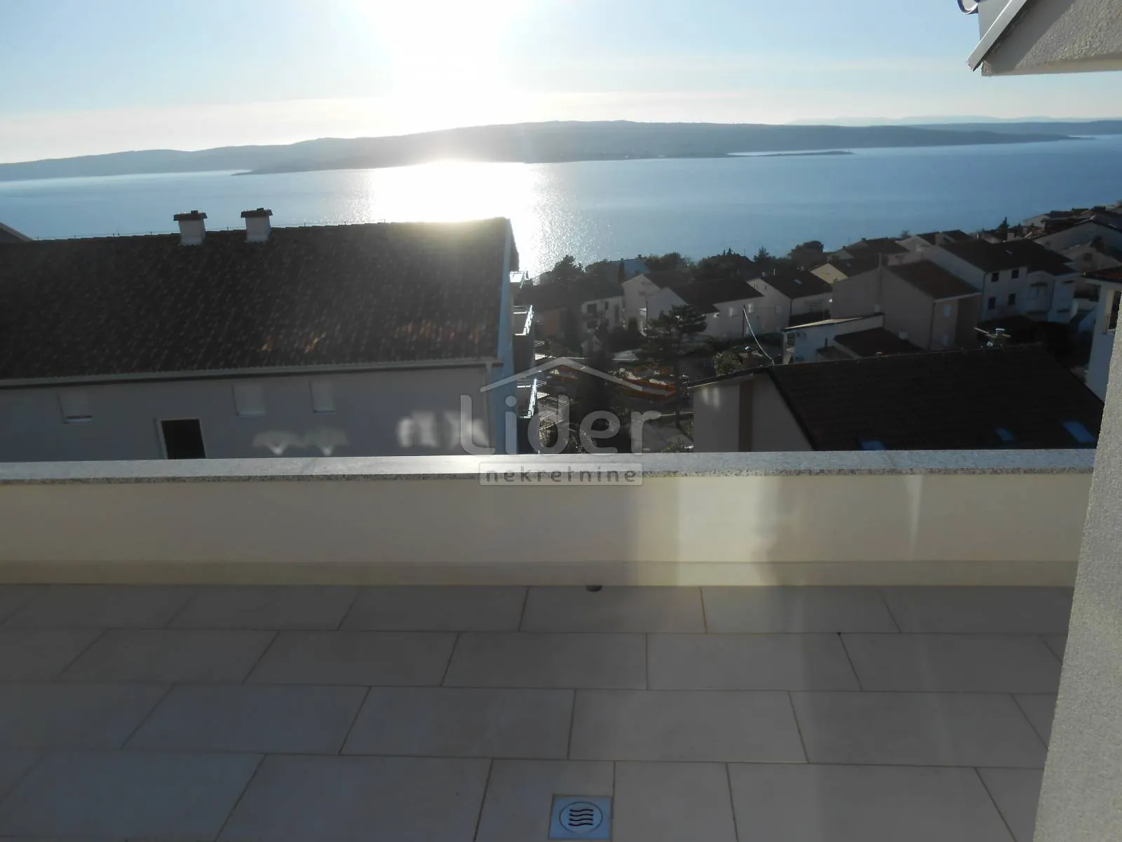 crikvenica novi apartman 350m od mora - slika 3