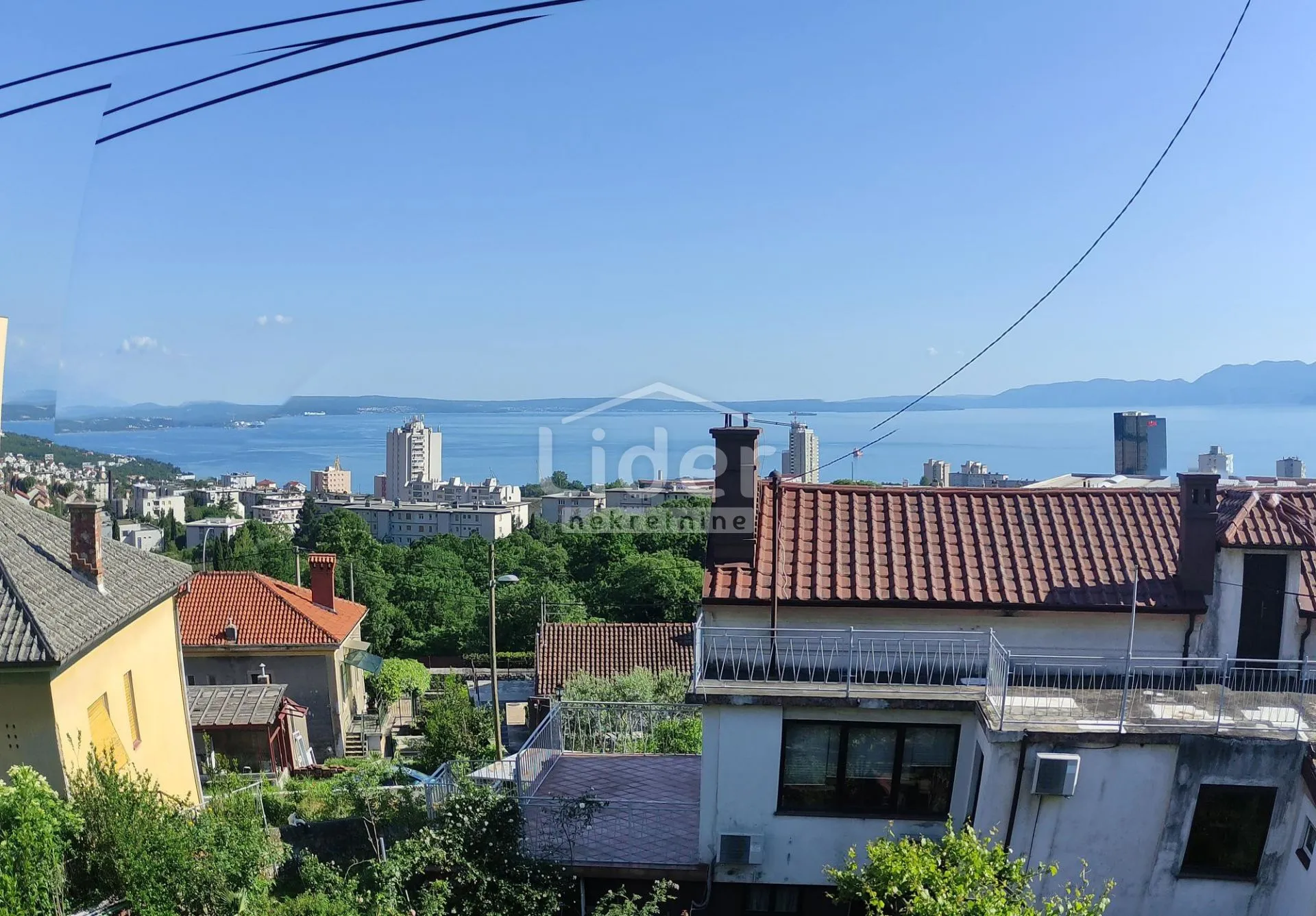etaža kuće 3s+db sa okućnicom - slika 12