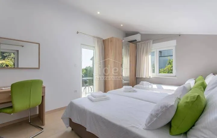 villa u poreču, 300 metara od poznatih plaža - slika 5