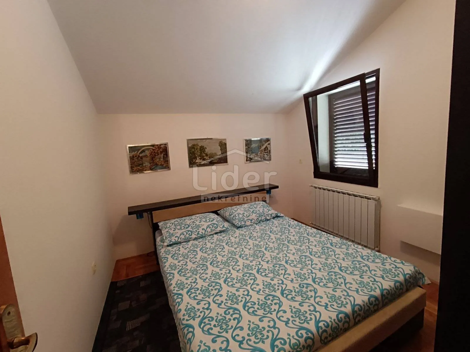 kuća za najam, saršoni - slika 23