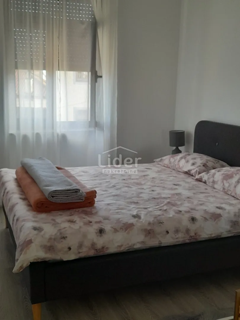 kastav - dva apartmana - slika 9