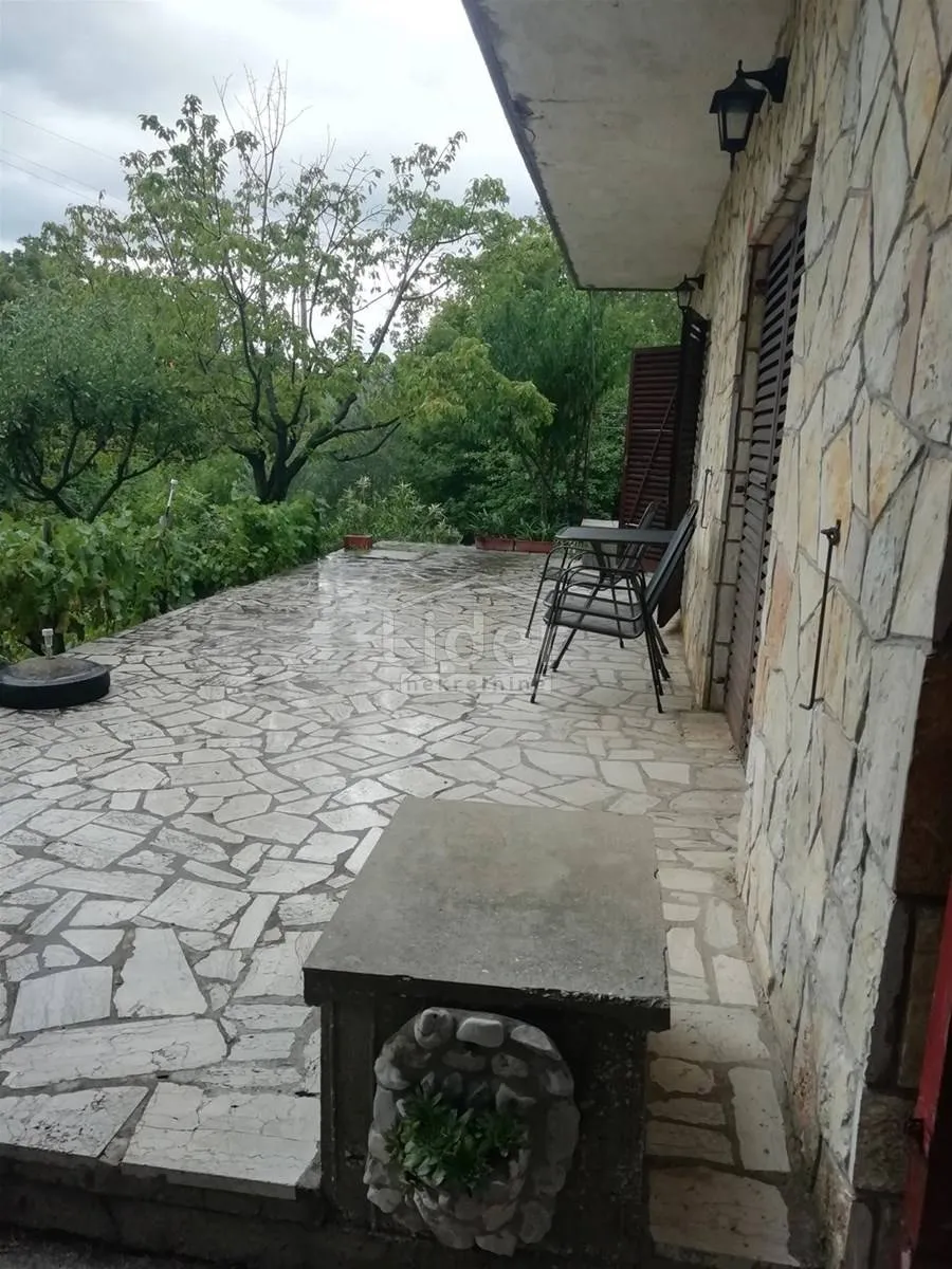 samostojeća kuća, grižane, 300 m2 - slika 13