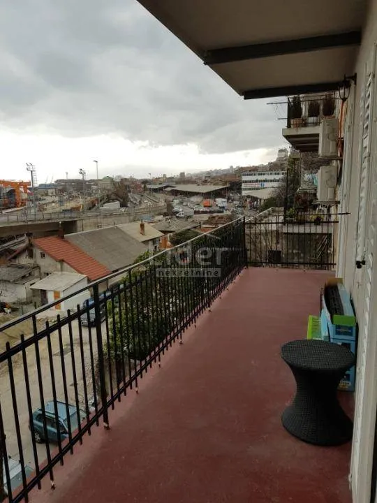 pećine, 1s+db, 50m2, balkon, stan za najam - slika 8