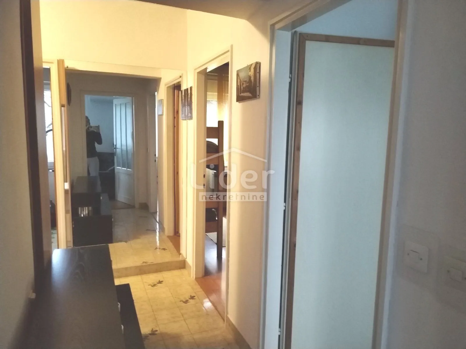 stan čavle, 80m2, 250 €/osobi - slika 10