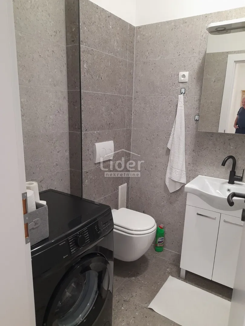 kastav - dva apartmana - slika 5