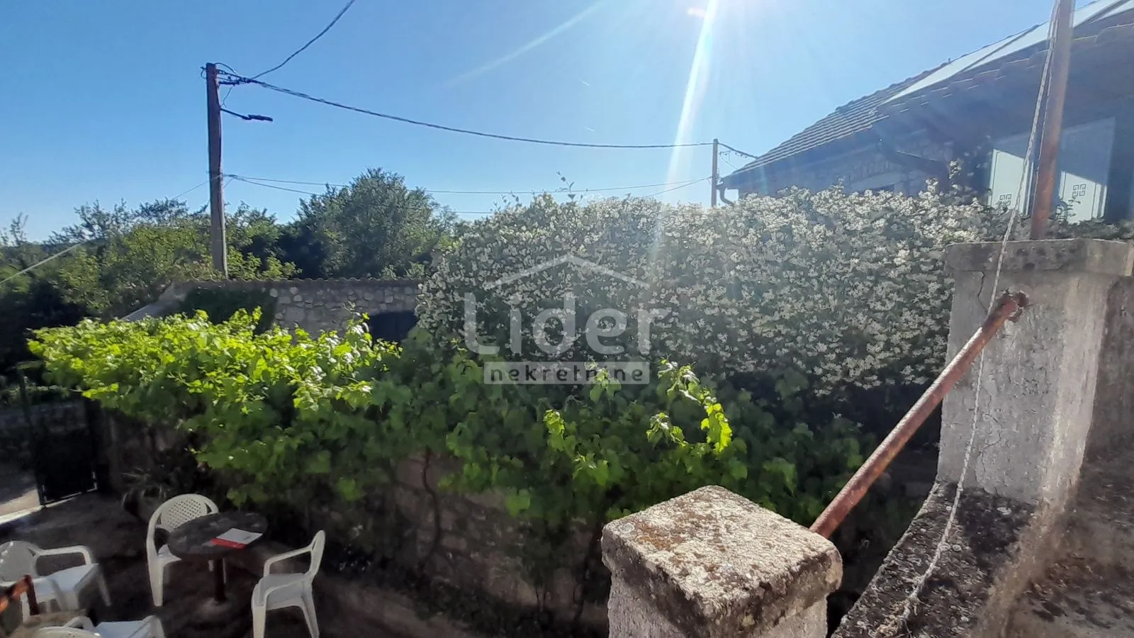 Kuća Vinodolska Općina Grižane - Grižane, Vinodolska općina