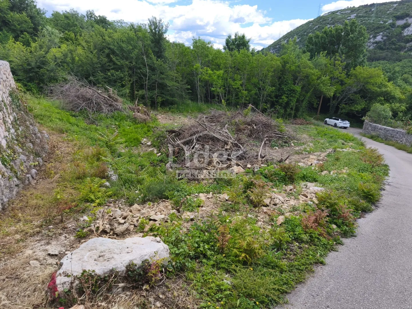 grižane zemljište u mirnome okruženju, 433m2 - slika 6
