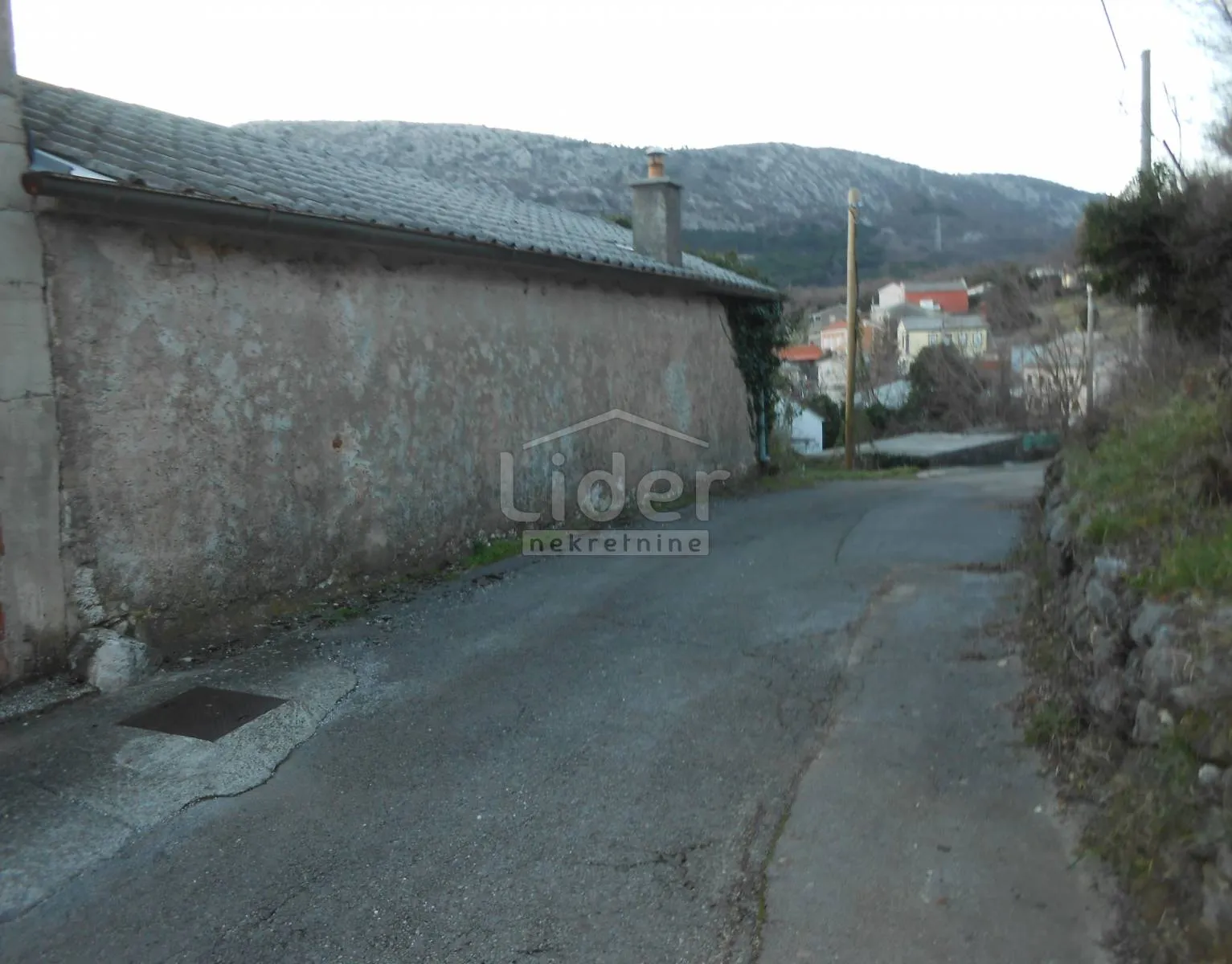 bribir tipična, kamena kuća, 150 m2 - slika 4