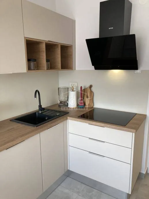 brajda, 1s+db, 53m2, balkon, najam - slika 7