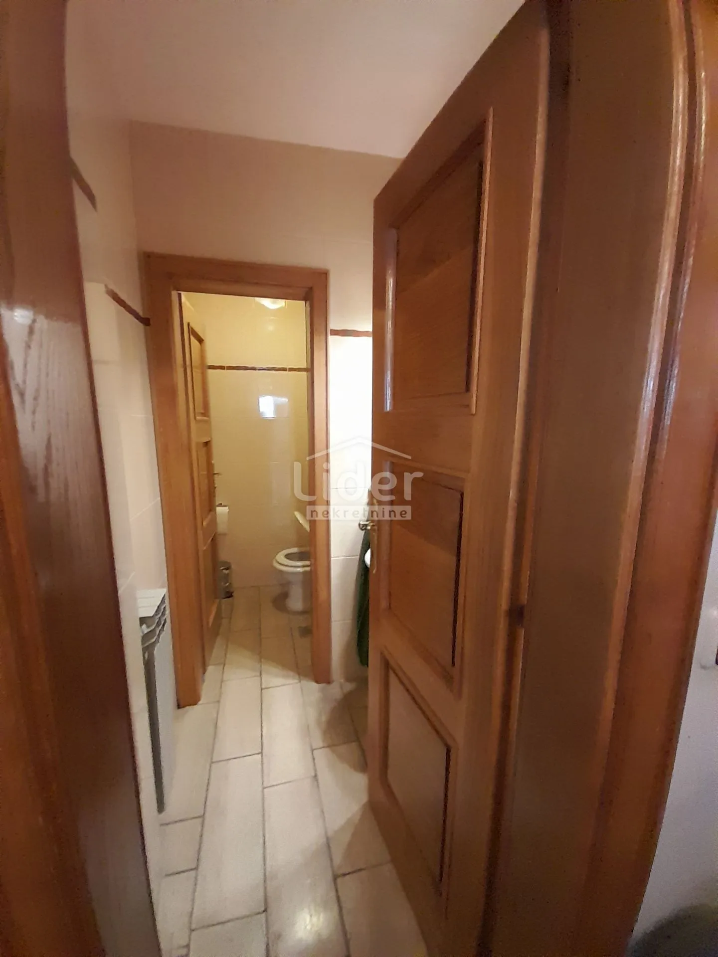 apartmanska kuća, mini hotel selce - slika 15