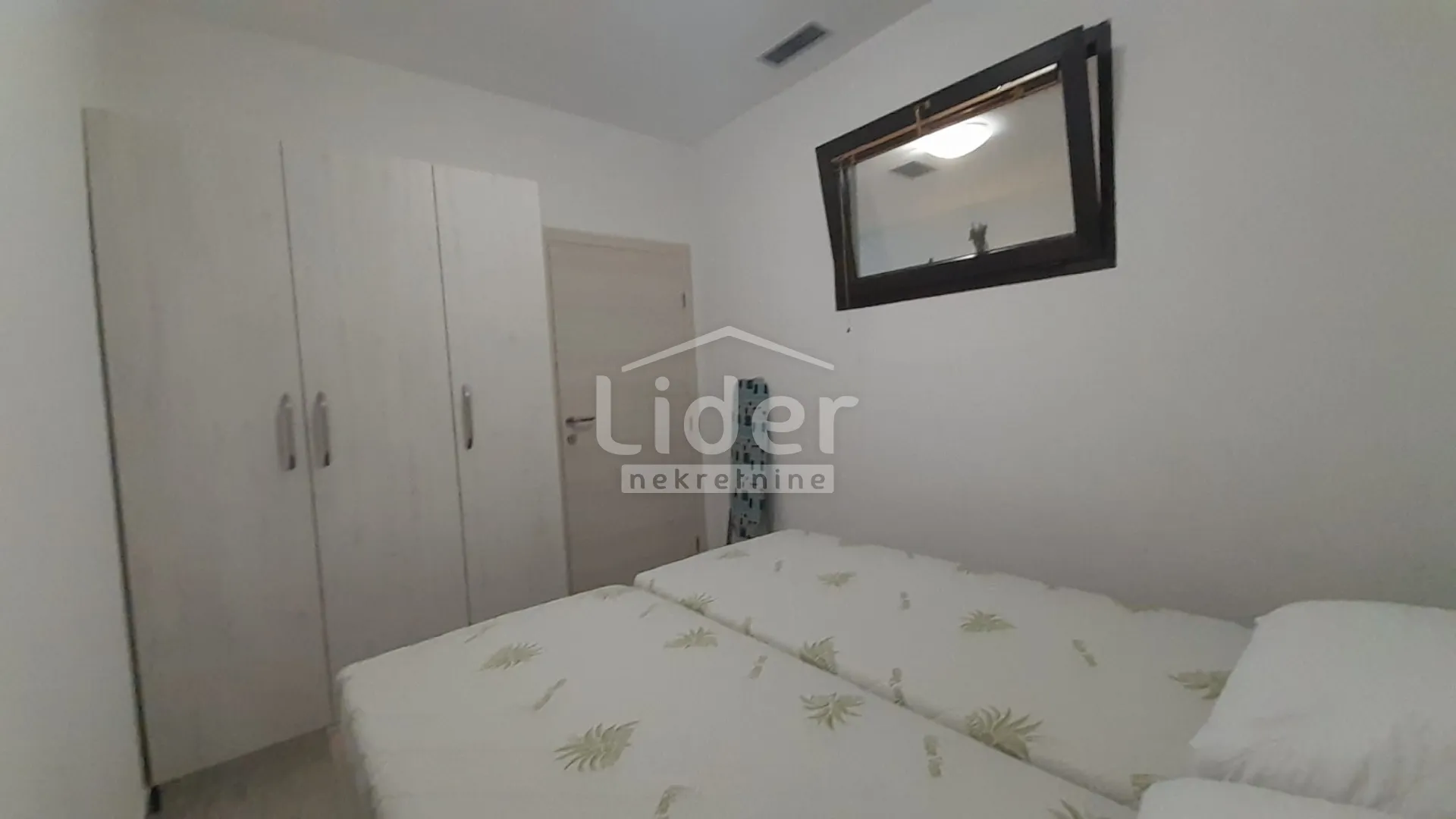 otok krk,malinska-apartman 37m2 s okućnicom 92 m2 - slika 6