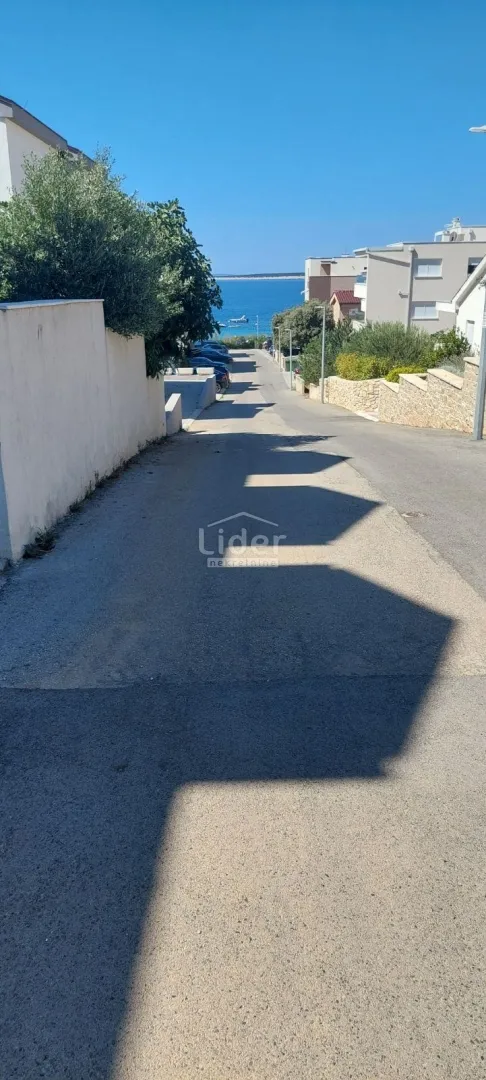 2s+db apartman- mandre, 100m od mora!!! - slika 2